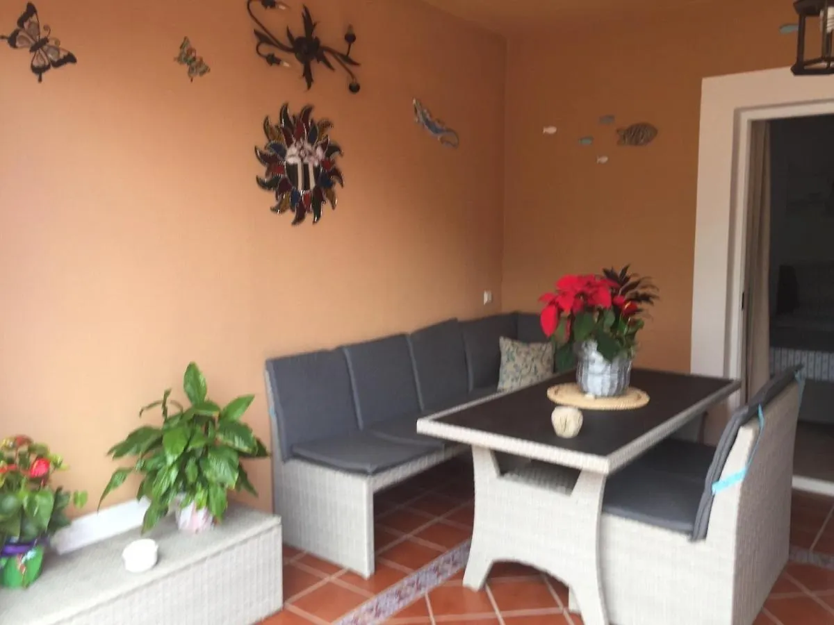 Casa Tortuga Villa Caleta de Fuste 0*,