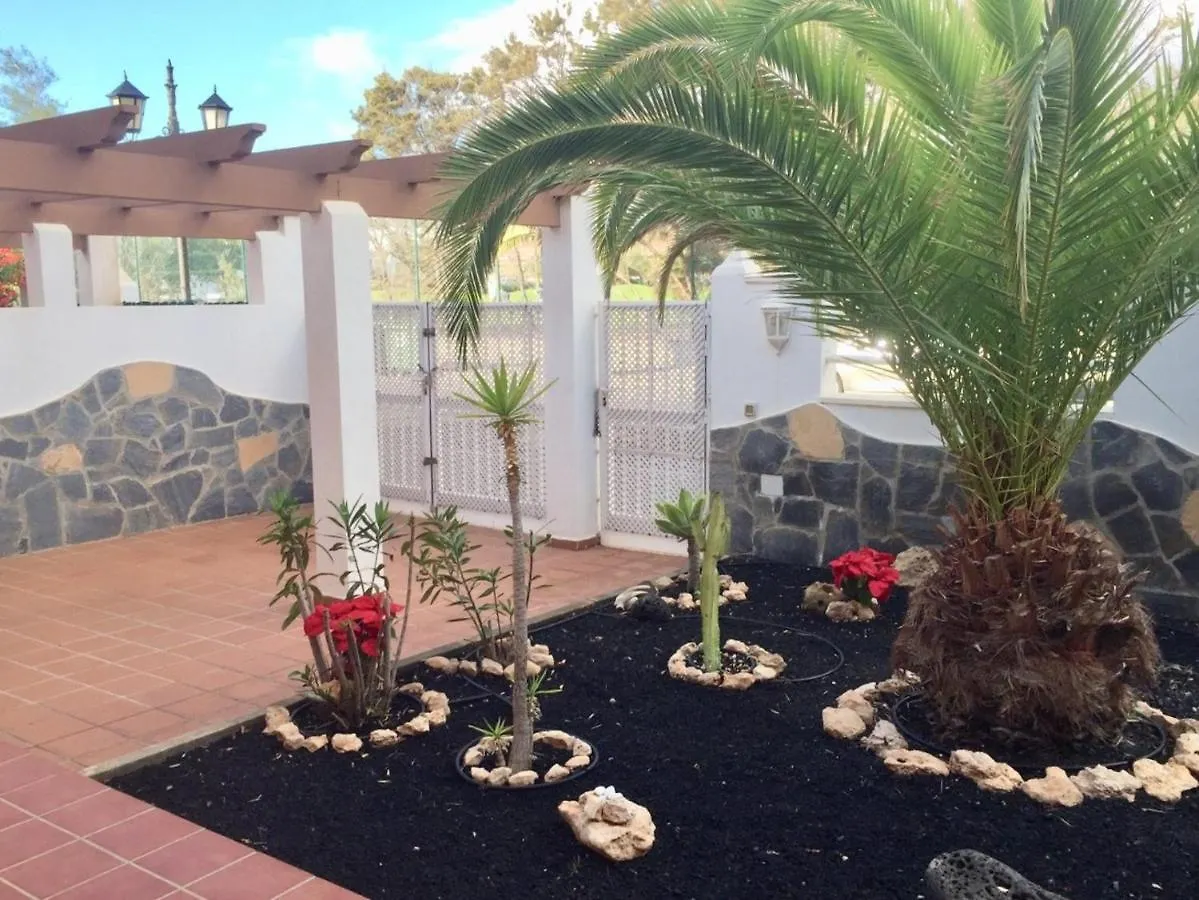 Holiday home Casa Tortuga Villa Caleta De Fuste