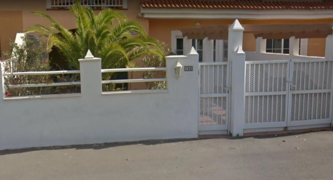 Holiday home Casa Tortuga Villa Caleta De Fuste Spain