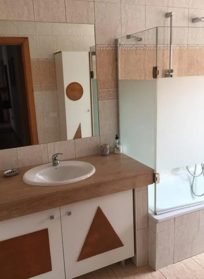 Casa Tortuga Villa Caleta de Fuste Сasa de vacaciones